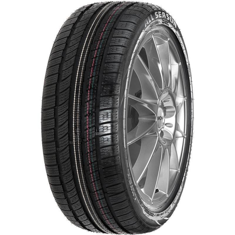 opona samochodowa całoroczna Torque TQ025 ALL SEASON w rozmiarze 185/65R14 z indeksem nośności 86 i prędkości T