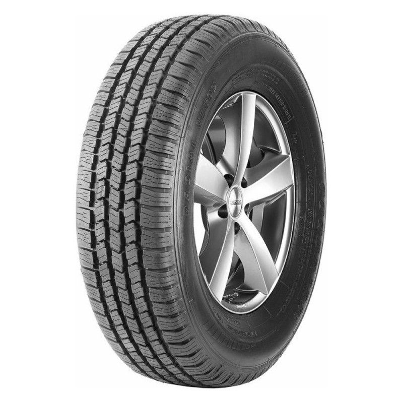 opona samochodowa letnia Goodride SL309 w rozmiarze 185/75R16 z indeksem nośności 104/102 i prędkości R