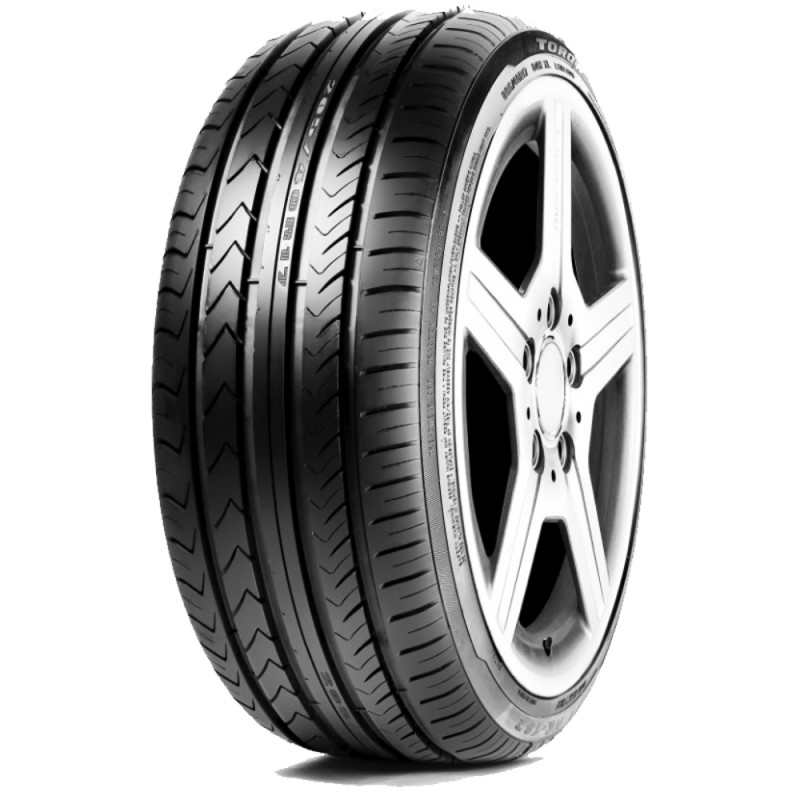 opona samochodowa letnia Torque TQ901 w rozmiarze 195/50R16 z indeksem nośności 88 i prędkości V