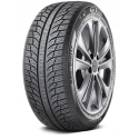 opona samochodowa całoroczna GT Radial 4SEASONS w rozmiarze 195/50R15 z indeksem nośności 82 i prędkości H