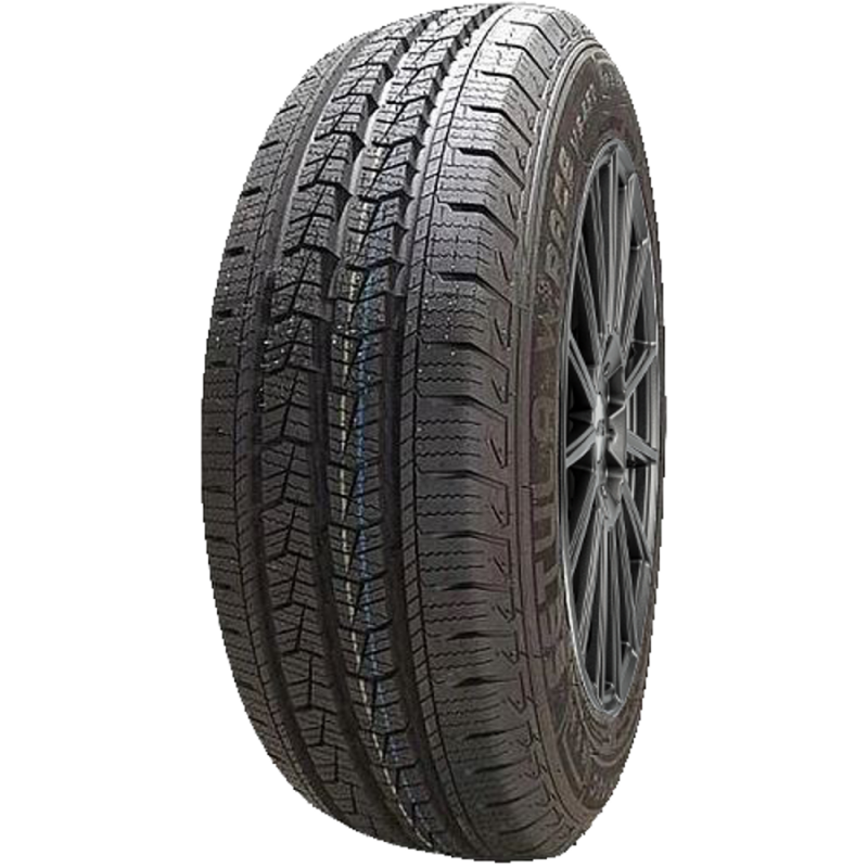 opona samochodowa zimowa Rotalla SETULA W RACE VS450 w rozmiarze 195/60R16 z indeksem nośności 99/97 i prędkości T