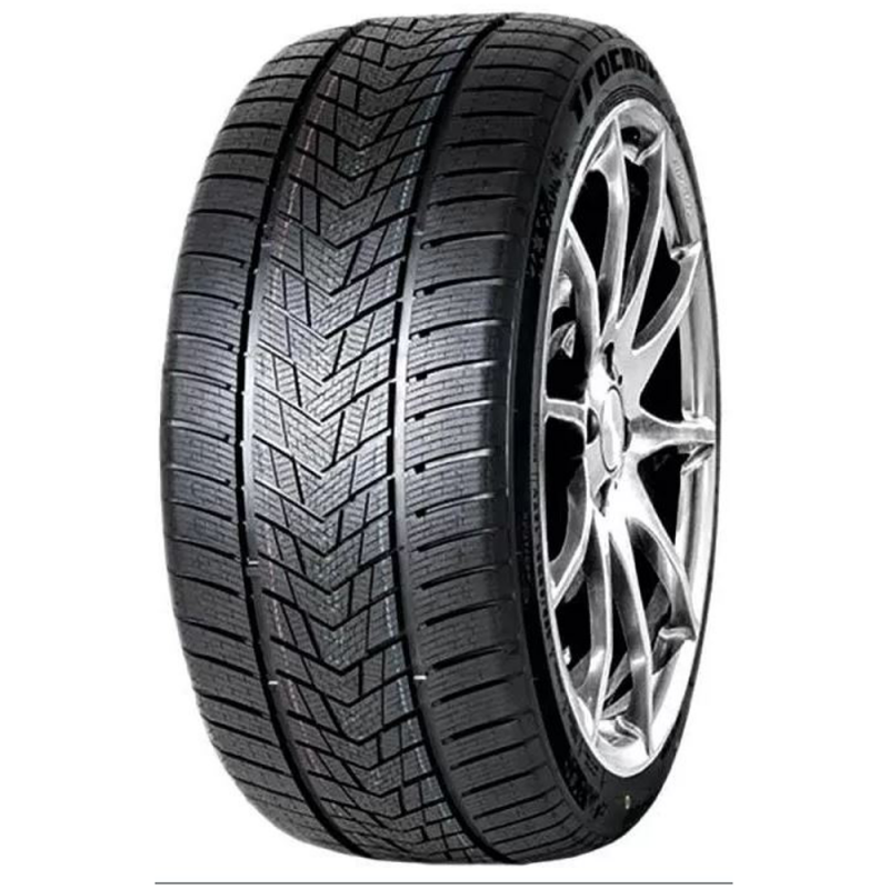 opona samochodowa zimowa Rotalla SETULA W RACE S330 w rozmiarze 215/45R18 z indeksem nośności 93 i prędkości V