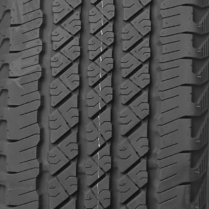 opona samochodowa letnia Roadstone ROADIAN HT w rozmiarze 215/75R15 z indeksem nośności 100 i prędkości S