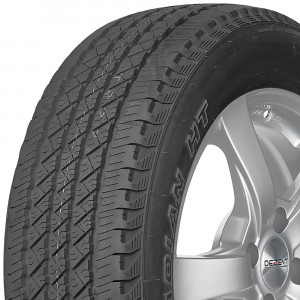 opona letnia do samochodów 4x4/suv Roadstone ROADIAN HT w rozmiarze 215/75R15 100S - wycinek