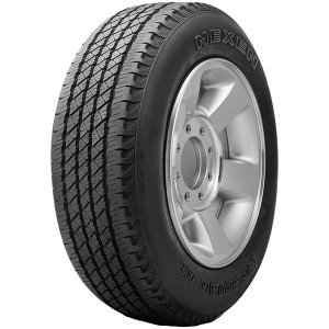 opona samochodowa Roadstone ROADIAN HT w rozmiarze 215/75R15 z indeksem nośności 100 i prędkości S