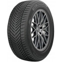 opona samochodowa całoroczna Taurus ALL SEASON SUV w rozmiarze 225/55R18 z indeksem nośności 98 i prędkości H