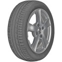 opona samochodowa letnia Taurus ULTRA HIGH PERFORMANCE w rozmiarze 235/45R18 z indeksem nośności 98 i prędkości W - widok z boku