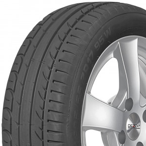 opona osobowa Taurus ULTRA HIGH PERFORMANCE w rozmiarze 235/45R18 z indeksem nośności 98 i prędkości W