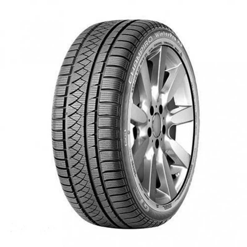 opona samochodowa zimowa GT Radial CHAMPIRO WINTERPRO HP w rozmiarze 245/45R17 z indeksem nośności 99 i prędkości V