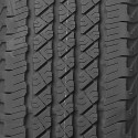 opona letnia do samochodów 4x4/suv Roadstone ROADIAN HT w rozmiarze 245/60R18 104H - widok bieżnika