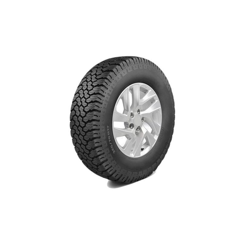 opona samochodowa letnia Taurus ROAD TERRAIN w rozmiarze 285/60R18 z indeksem nośności 120 i prędkości T