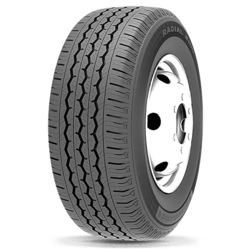 opona samochodowa letnia Goodride H188 w rozmiarze 165/80R13 z indeksem nośności 91/89 i prędkości S