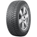 opona samochodowa zimowa Nokian SNOWPROOF C w rozmiarze 195/70R15 z indeksem nośności 104/102 i prędkości R