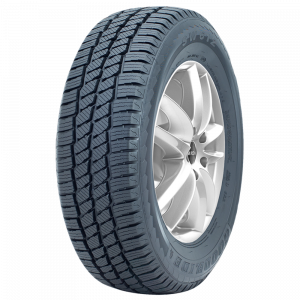 opona samochodowa zimowa Goodride SW612 w rozmiarze 205/75R16 z indeksem nośności 110/108 i prędkości Q