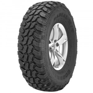 Goodride SL366 285/75R16 126/123Q