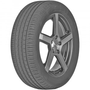 Continental ContiPremiumContact 5 215/60R17 96H