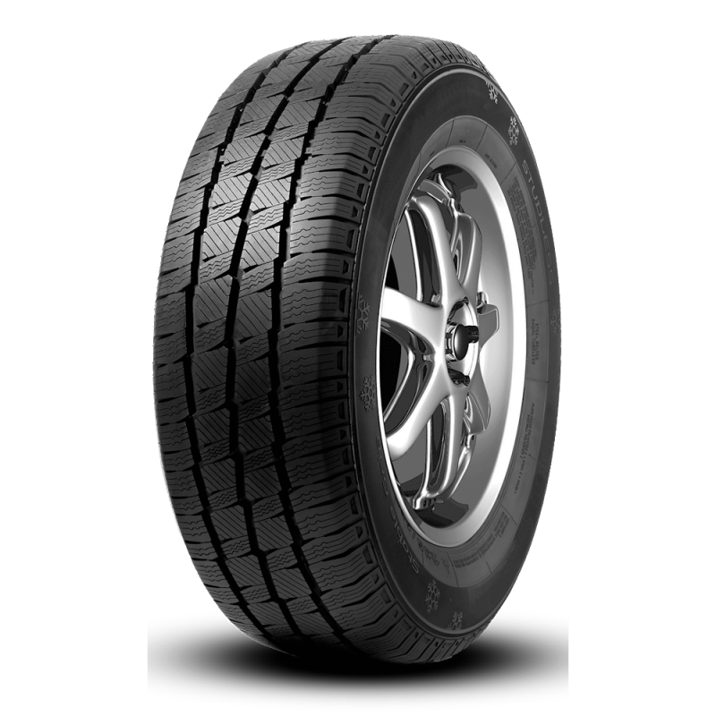 opona samochodowa zimowa Torque WTQ5000 w rozmiarze 215/75R16 z indeksem nośności 116/114 i prędkości R