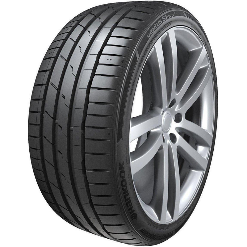 opona samochodowa letnia Hankook K127C VENTUS S1 EVO3 w rozmiarze 245/45R20 z indeksem nośności 103 i prędkości W