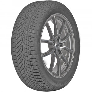 opona samochodowa zimowa Goodyear ULTRAGRIP PERFORMANCE SUV GEN 1 w rozmiarze 255/50R20 z indeksem nośności 109 i prędkości V