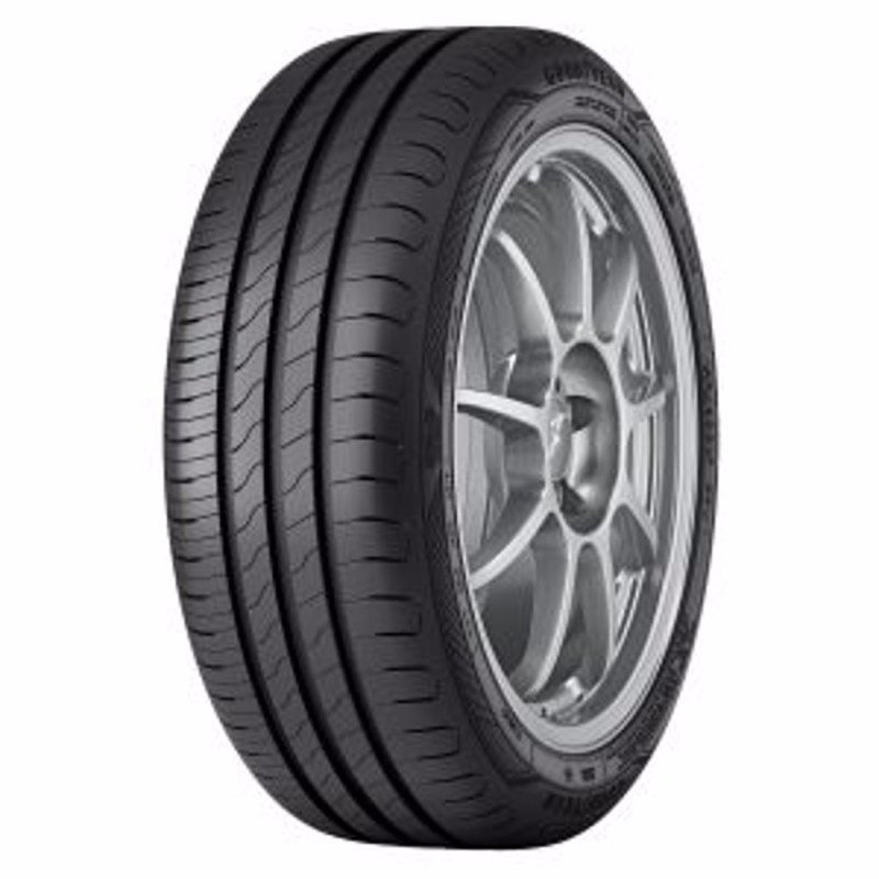 opona samochodowa letnia Goodyear EFFICIENTGRIP PERFORMANCE 2 w rozmiarze 205/45R16 z indeksem nośności 87 i prędkości W