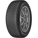 opona samochodowa całoroczna Goodyear VECTOR 4SEASONS GEN 3 w rozmiarze 225/55R18 z indeksem nośności 102 i prędkości V