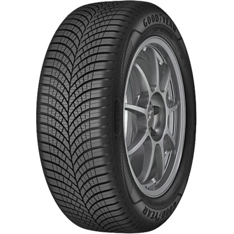 opona samochodowa całoroczna Goodyear VECTOR 4SEASONS GEN 3 w rozmiarze 225/55R18 z indeksem nośności 102 i prędkości V