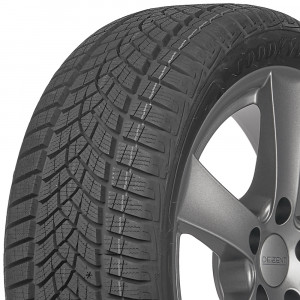 opona samochodowa zimowa Goodyear ULTRAGRIP PERFORMANCE+ w rozmiarze 195/55R19 z indeksem nośności 94 i prędkości H