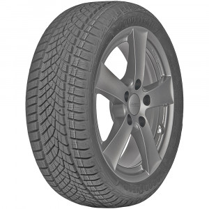 opona samochodowa zimowa Goodyear ULTRAGRIP PERFORMANCE+ w rozmiarze 245/40R20 99W - widok z boku