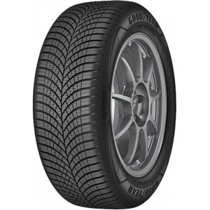 opona samochodowa całoroczna Goodyear VECTOR 4SEASONS GEN 3 w rozmiarze 255/55R18 z indeksem nośności 105 i prędkości T