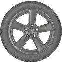 opona samochodowa Goodyear ULTRAGRIP PERFORMANCE+ w rozmiarze 245/40R19 z indeksem nośności 98 i prędkości W - widok z profilu
