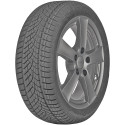 opona samochodowa zimowa Goodyear ULTRAGRIP PERFORMANCE+ w rozmiarze 275/45R21 110H - widok z boku