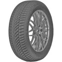 opona samochodowa zimowa Goodyear ULTRAGRIP PERFORMANCE+ w rozmiarze 225/60R16 102V - widok z boku