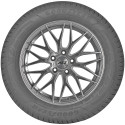 opona samochodowa Goodyear ULTRAGRIP PERFORMANCE+ w rozmiarze 255/40R18 z indeksem nośności 99 i prędkości V - widok z profilu