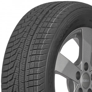 opona samochodowa Hankook WINTER I*CEPT EVO2 W320 w rozmiarze 155/80R13 z indeksem nośności 79 i prędkości Q