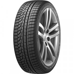 opona osobowa zimowa Hankook WINTER I*CEPT EVO2 W320 w rozmiarze 155/80R13 z indeksem nośności 79 i prędkości Q