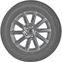 opona samochodowa zimowa BFGoodrich G FORCE WINTER 2 w rozmiarze 165/60R15 z indeksem nośności 77 i prędkości T