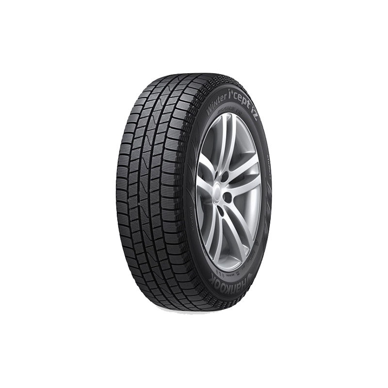 opona samochodowa zimowa Hankook WINTER I*CEPT IZ W606 w rozmiarze 165/60R14 z indeksem nośności 75 i prędkości T