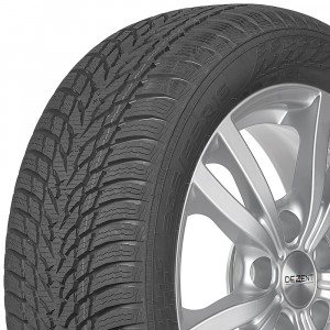 opona samochodowa Nokian WR SNOWPROOF w rozmiarze 175/65R17 z indeksem nośności 87 i prędkości H