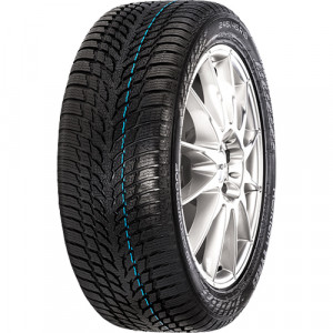 opona samochodowa zimowa Nokian WR SNOWPROOF w rozmiarze 175/65R17 z indeksem nośności 87 i prędkości H