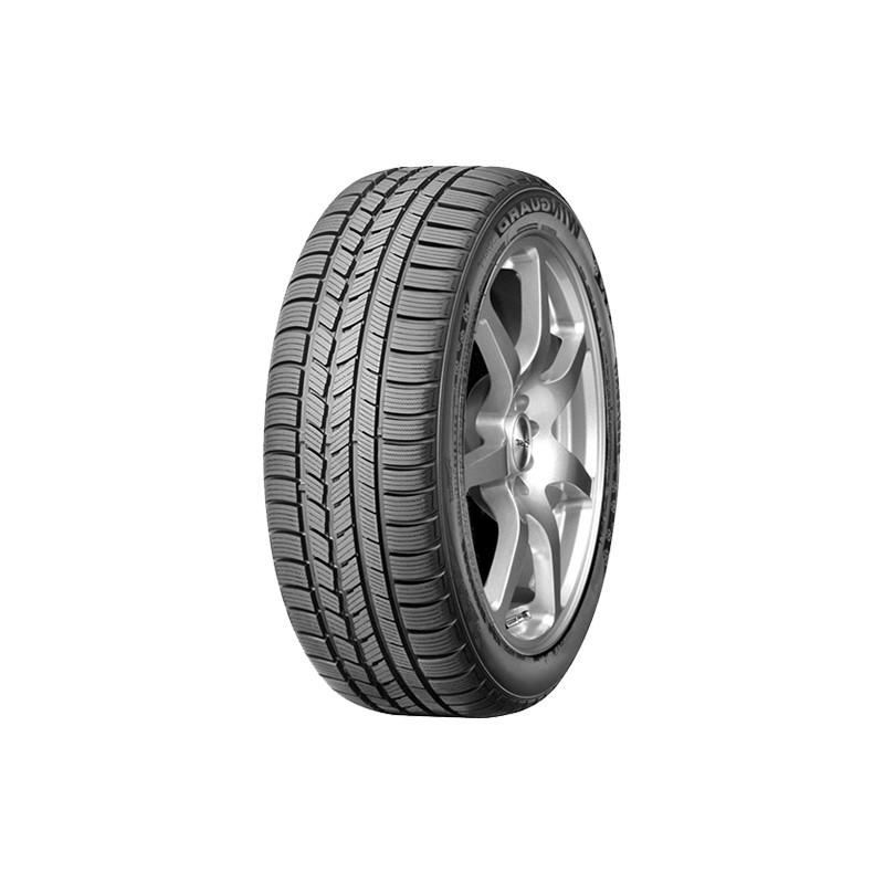 opona samochodowa zimowa Roadstone WINGUARD SPORT w rozmiarze 185/60R15 z indeksem nośności 84 i prędkości T