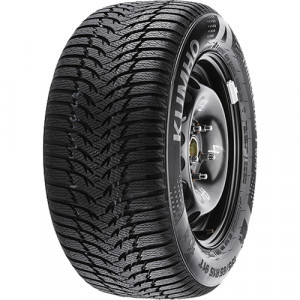 Kumho WinterCraft WP51 195/60R15 88H 3PMSF