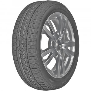 Continental ContiWinterContact TS830 P 195/65R16 92H * 3PMSF