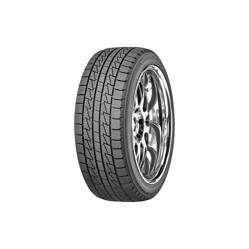 opona samochodowa zimowa Roadstone WINGUARD ICE w rozmiarze 195/65R15 z indeksem nośności 91 i prędkości Q