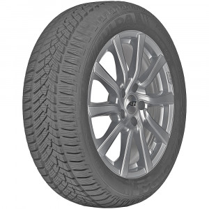 Fulda KristAll Control HP2 205/45R17 88V XL FR 3PMSF