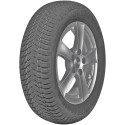 opona samochodowa zimowa Goodyear ULTRA GRIP 8 w rozmiarze 205/55R16 z indeksem nośności 91 i prędkości H - widok z boku