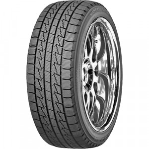 opona samochodowa zimowa Roadstone WINGUARD ICE w rozmiarze 215/45R17 z indeksem nośności 87 i prędkości Q