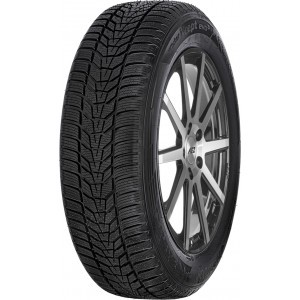 opona samochodowa zimowa Hankook WINTER I*CEPT EVO3 W330 w rozmiarze 215/40R18 z indeksem nośności 89 i prędkości V