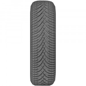 opona samochodowa zimowa BFGoodrich G FORCE WINTER 2 w rozmiarze 215/55R17 z indeksem nośności 94 i prędkości H