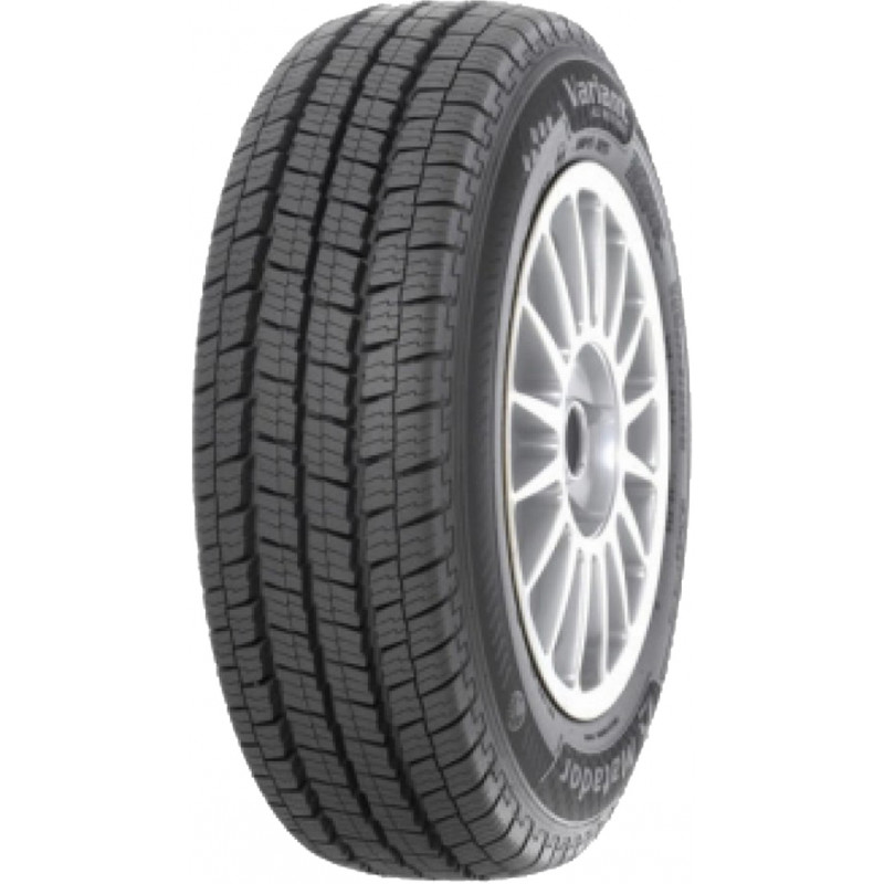 opona samochodowa zimowa Vredestein COMTRAC 2 WINTER w rozmiarze 215/60R16 z indeksem nośności 103/101 i prędkości T