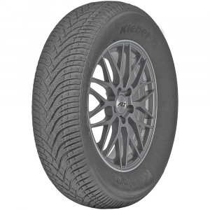 Kleber Krisalp HP3 SUV 215/55R18 95H FR 3PMSF